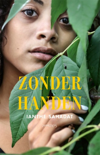 Sahadat-Zonder handen@1.indd