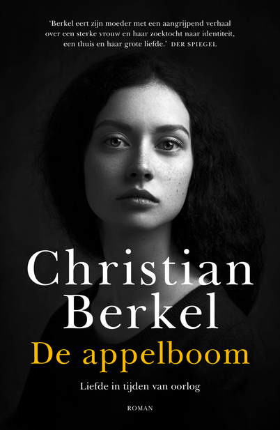 christian berkel de appelboom cover
