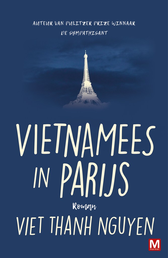 recensie vietnamees in parijs viet thanh nguyen